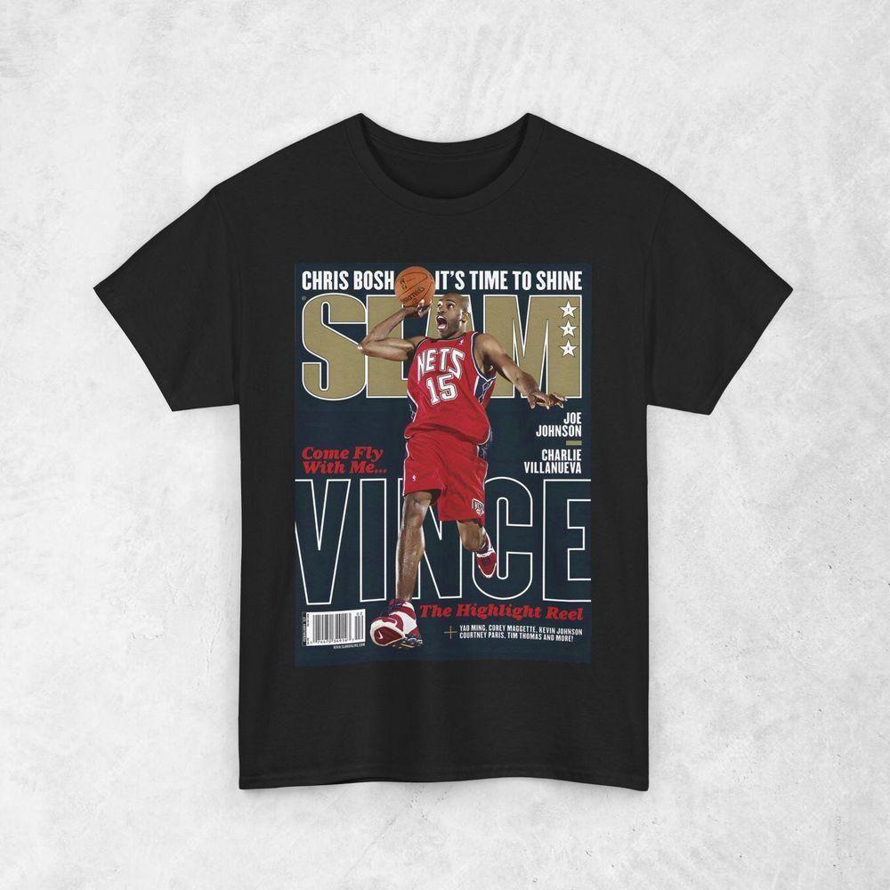 Vince Carter 2 Vuitino Apparel Vince Carter 2 Vuitino Apparel